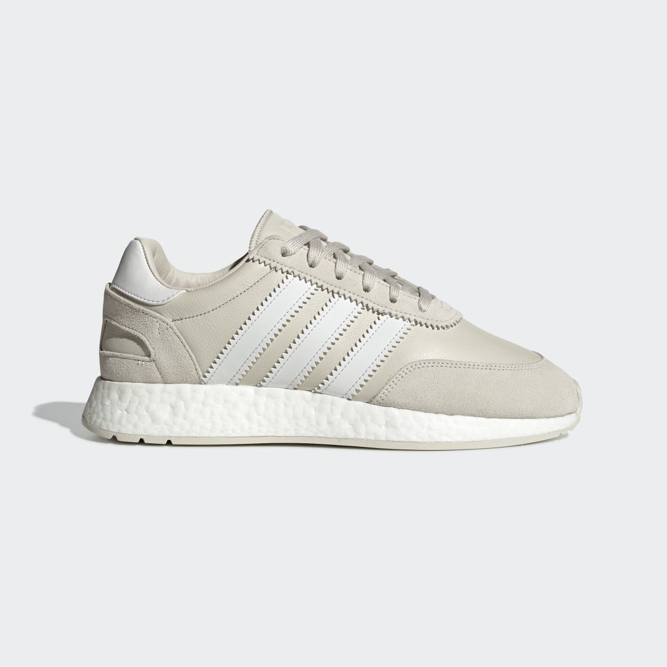 Adidas I-5923 Férfi Utcai Cipő - Bézs [D23789]